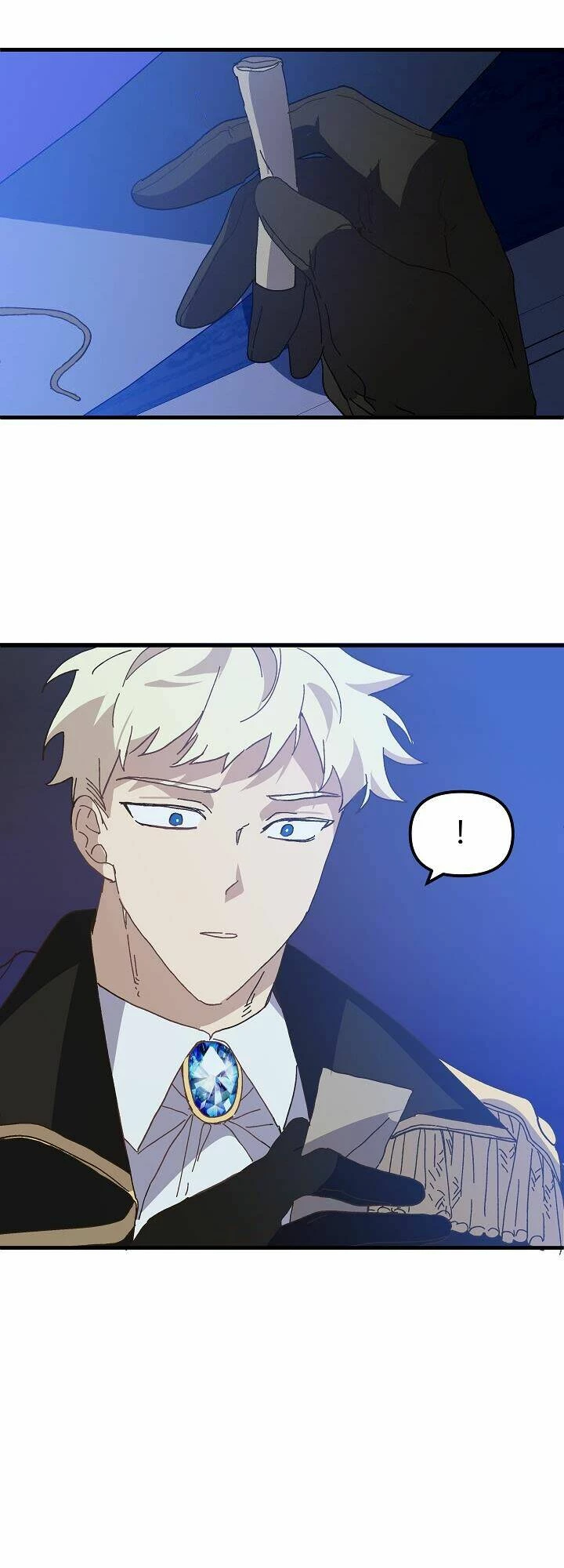 Công Chúa Giả Điên Chapter 21 - 37