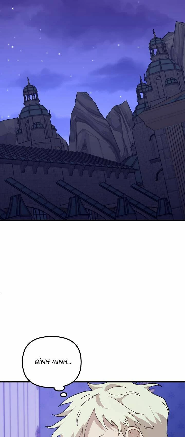 Công Chúa Giả Điên Chapter 21 - 40