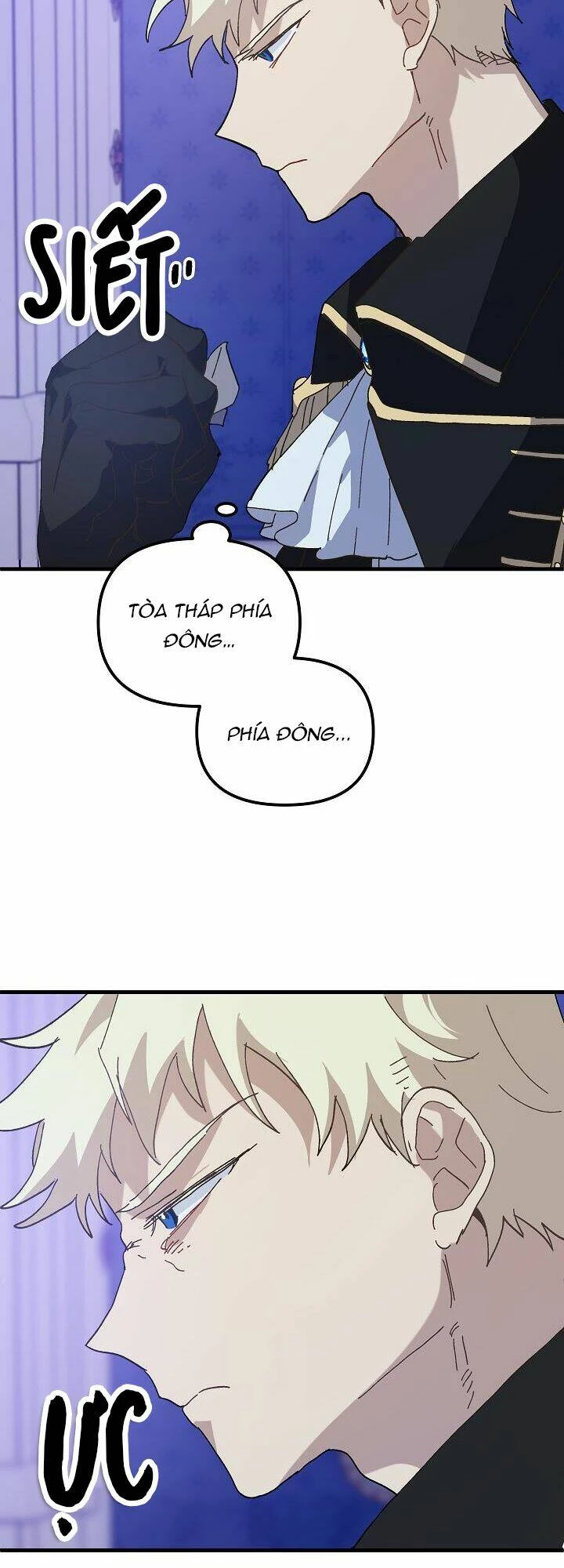 Công Chúa Giả Điên Chapter 21 - 41