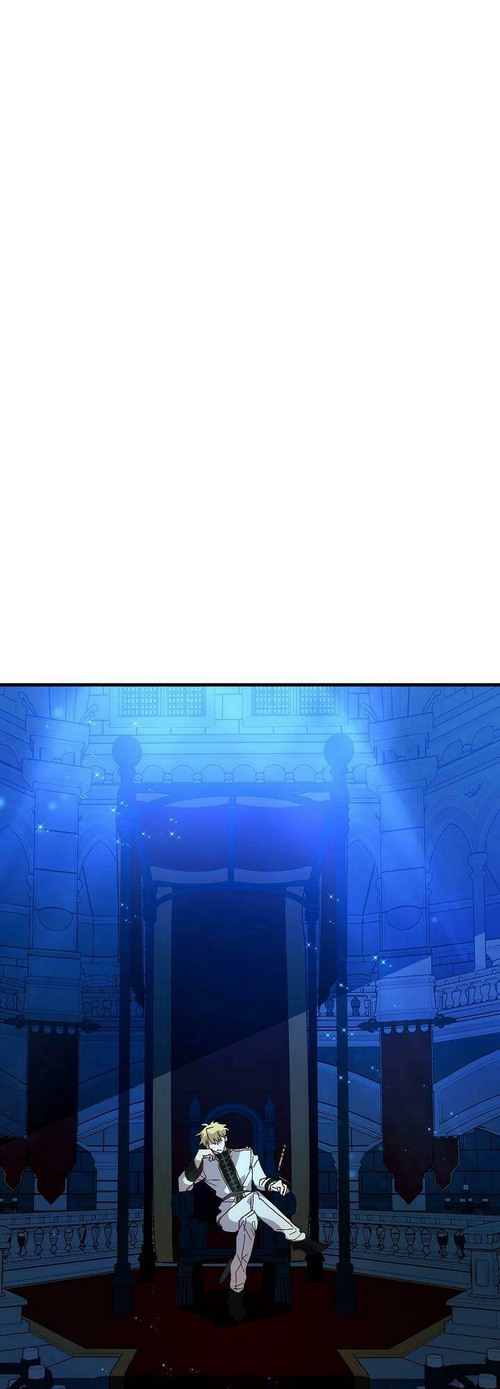 Công Chúa Giả Điên Chapter 21 - 42