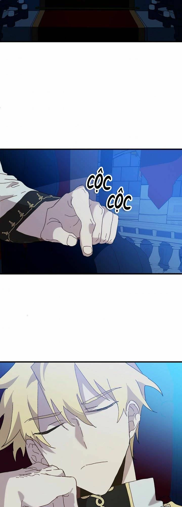 Công Chúa Giả Điên Chapter 21 - 43