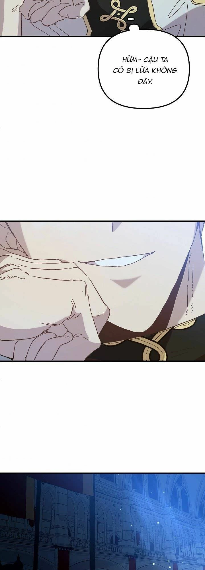 Công Chúa Giả Điên Chapter 21 - 44