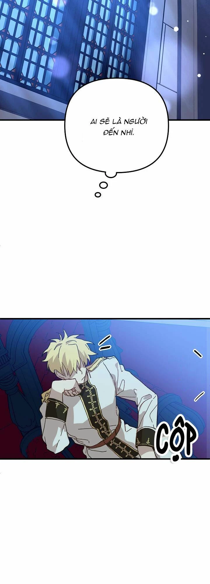 Công Chúa Giả Điên Chapter 21 - 46