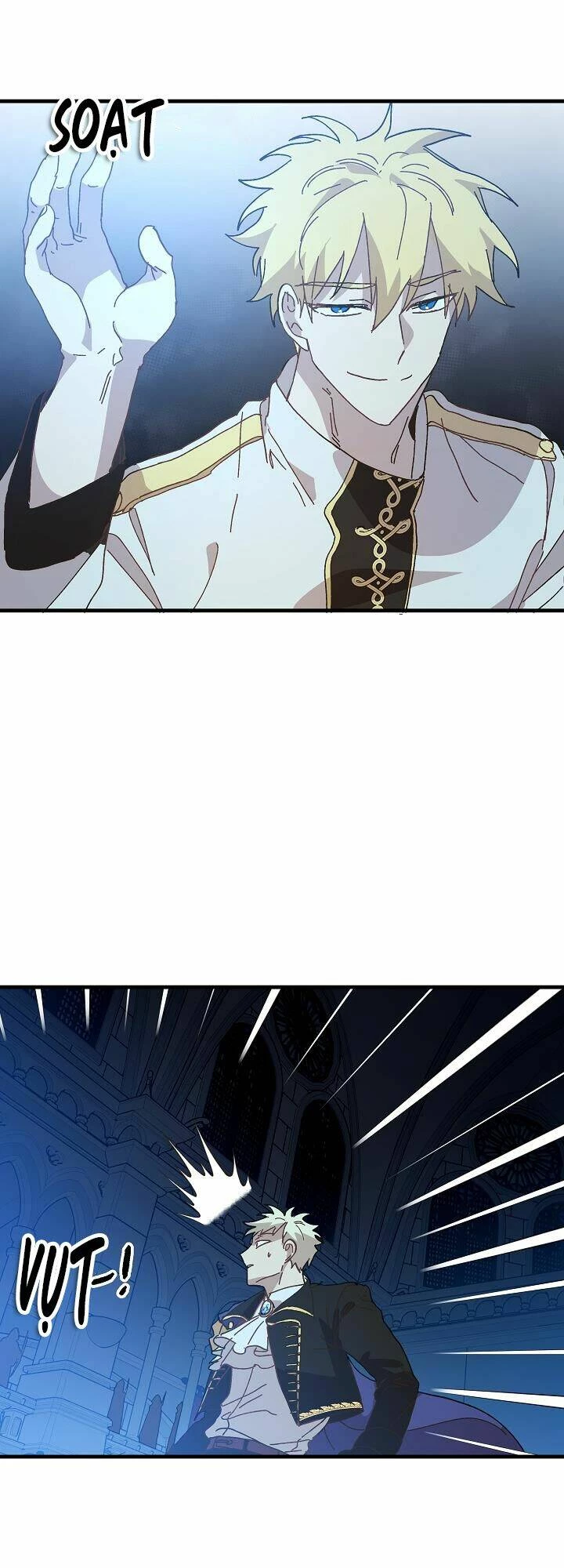 Công Chúa Giả Điên Chapter 21 - 50