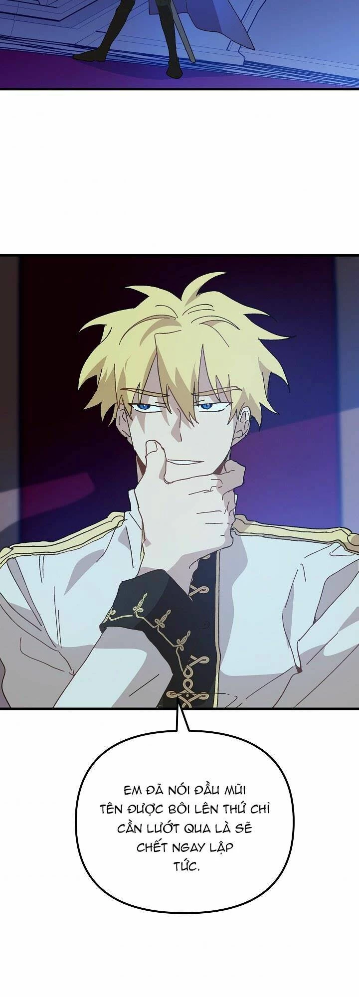 Công Chúa Giả Điên Chapter 21 - 53