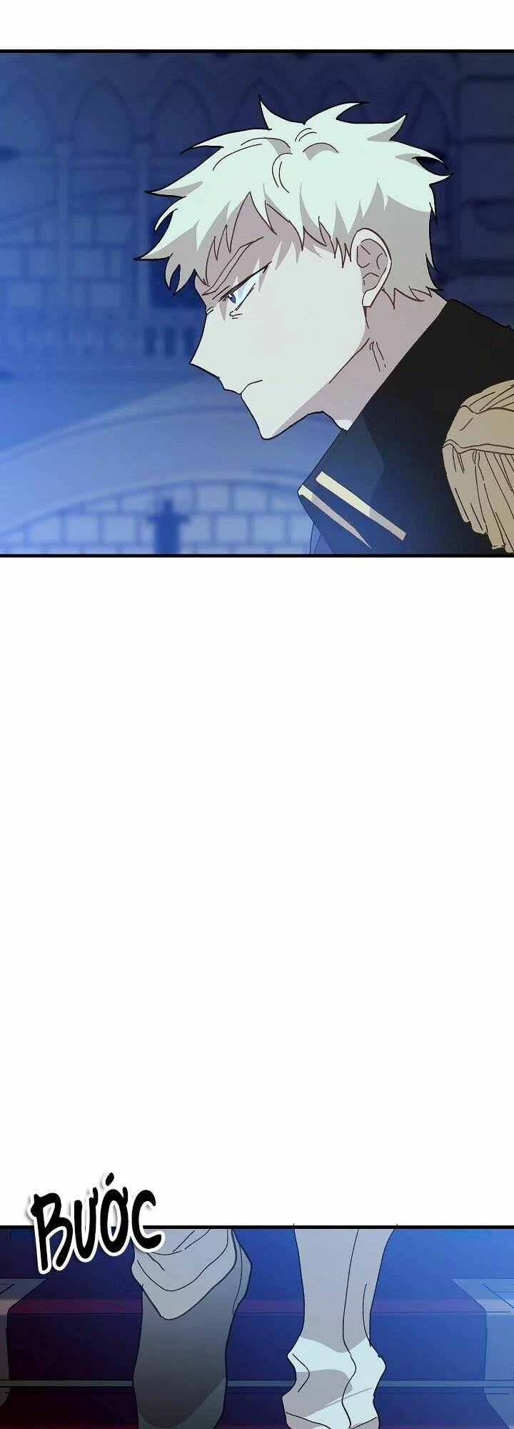 Công Chúa Giả Điên Chapter 21 - 54