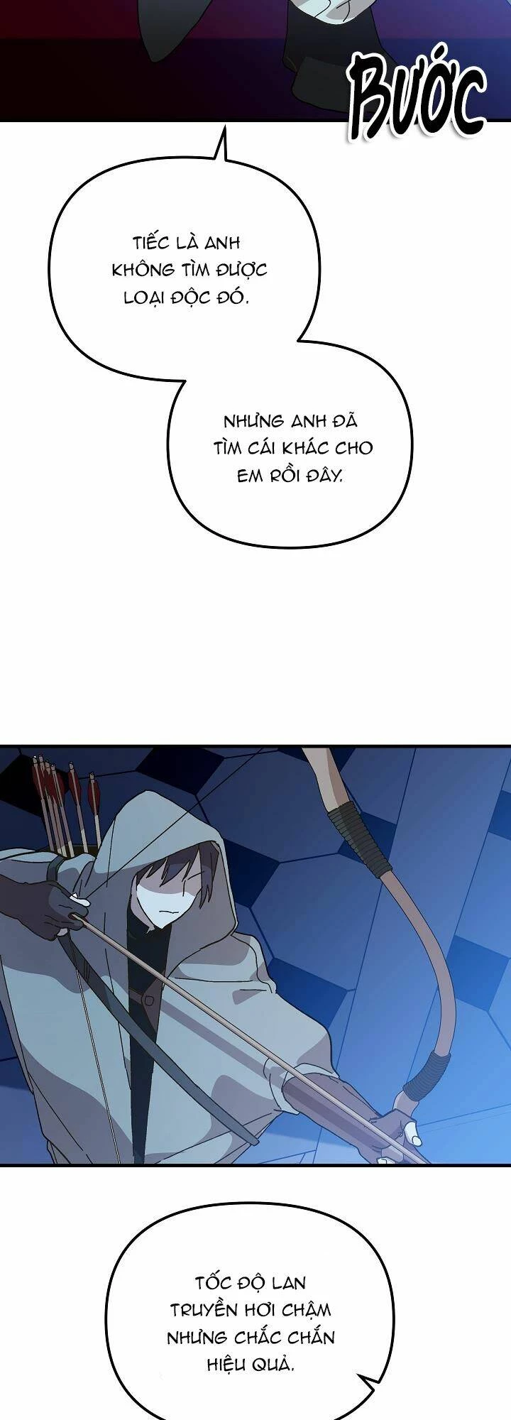 Công Chúa Giả Điên Chapter 21 - 55