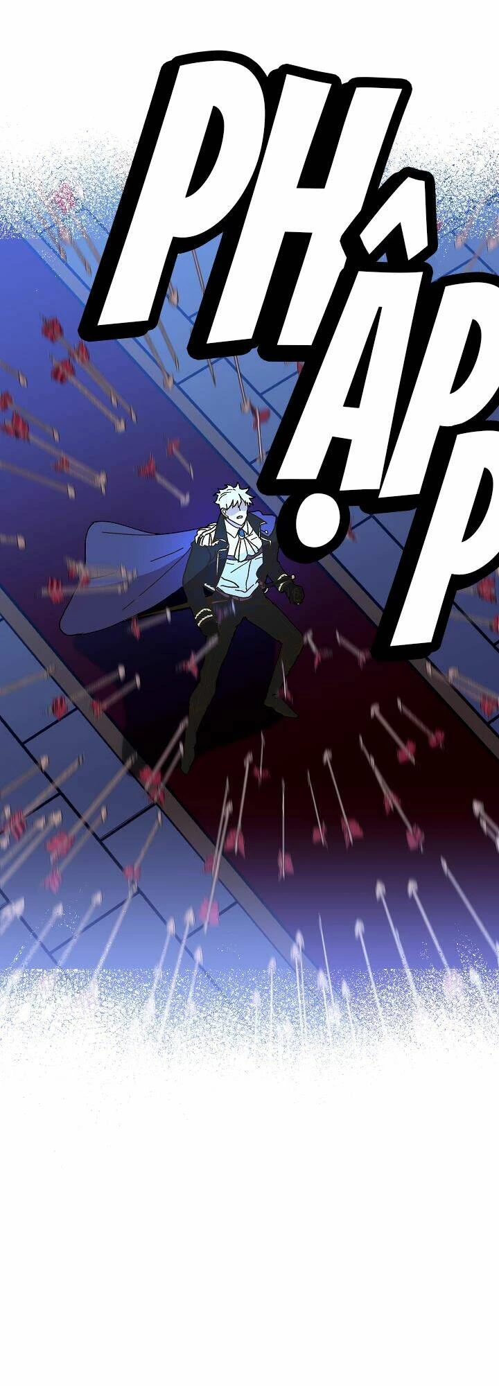 Công Chúa Giả Điên Chapter 21 - 57