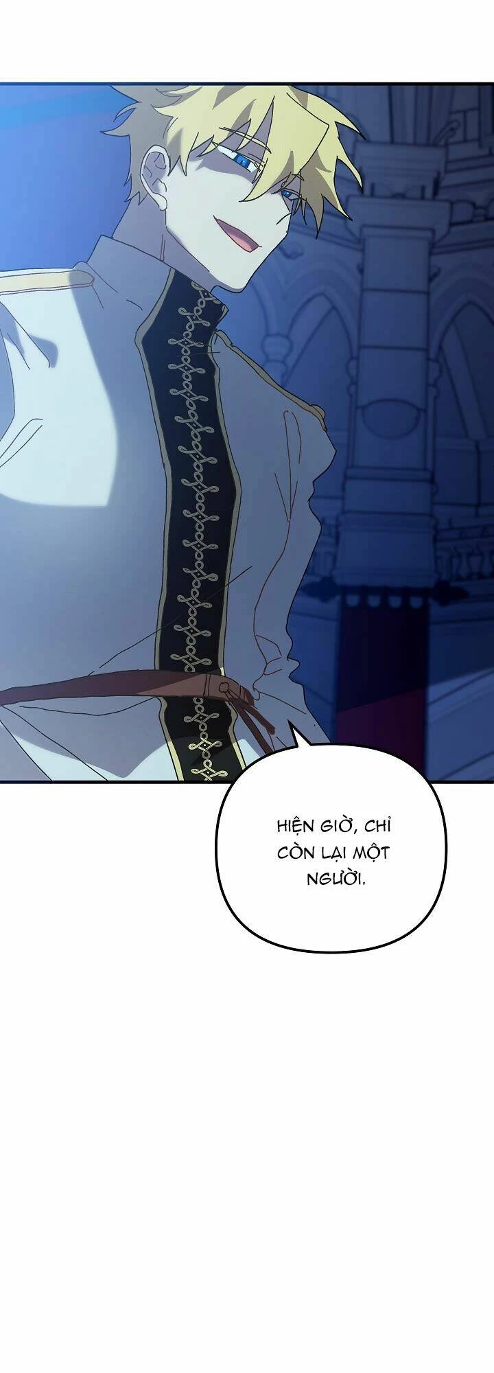 Công Chúa Giả Điên Chapter 21 - 58