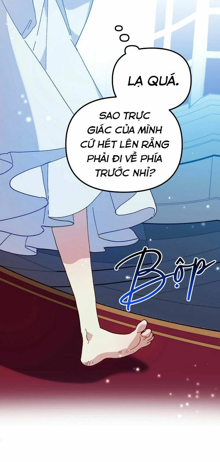 Công Chúa Giả Điên Chapter 22 - 4
