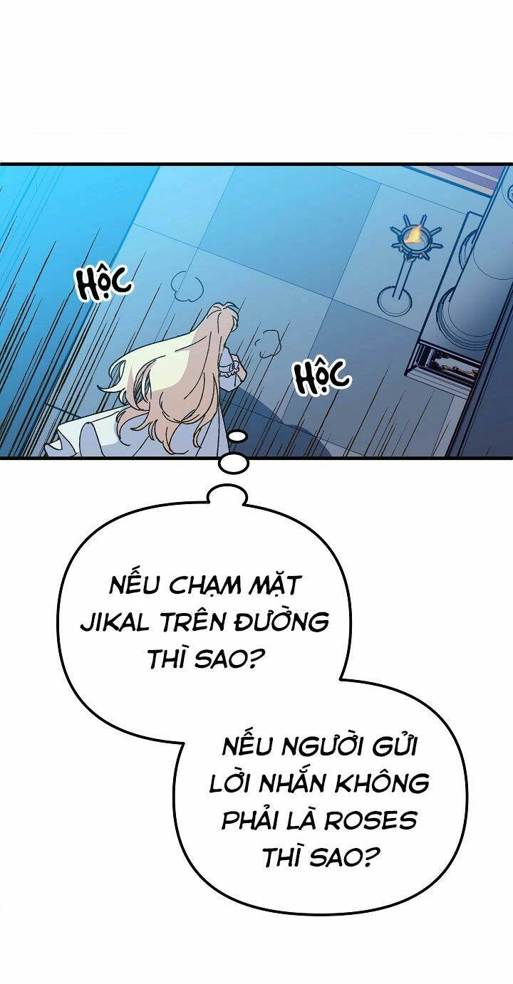 Công Chúa Giả Điên Chapter 22 - 5