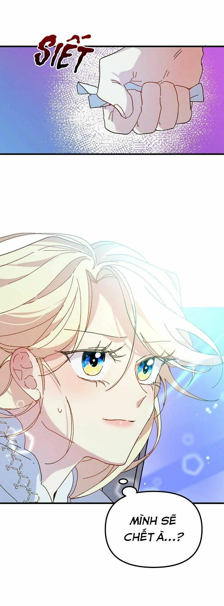 Công Chúa Giả Điên Chapter 22 - 6