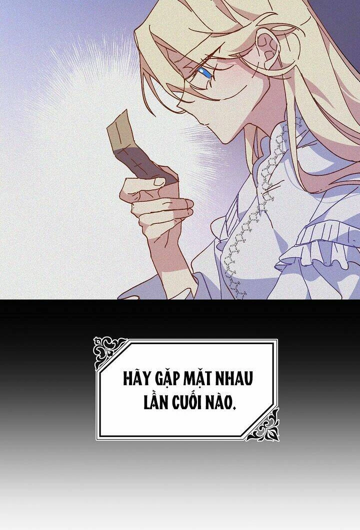 Công Chúa Giả Điên Chapter 22 - 8