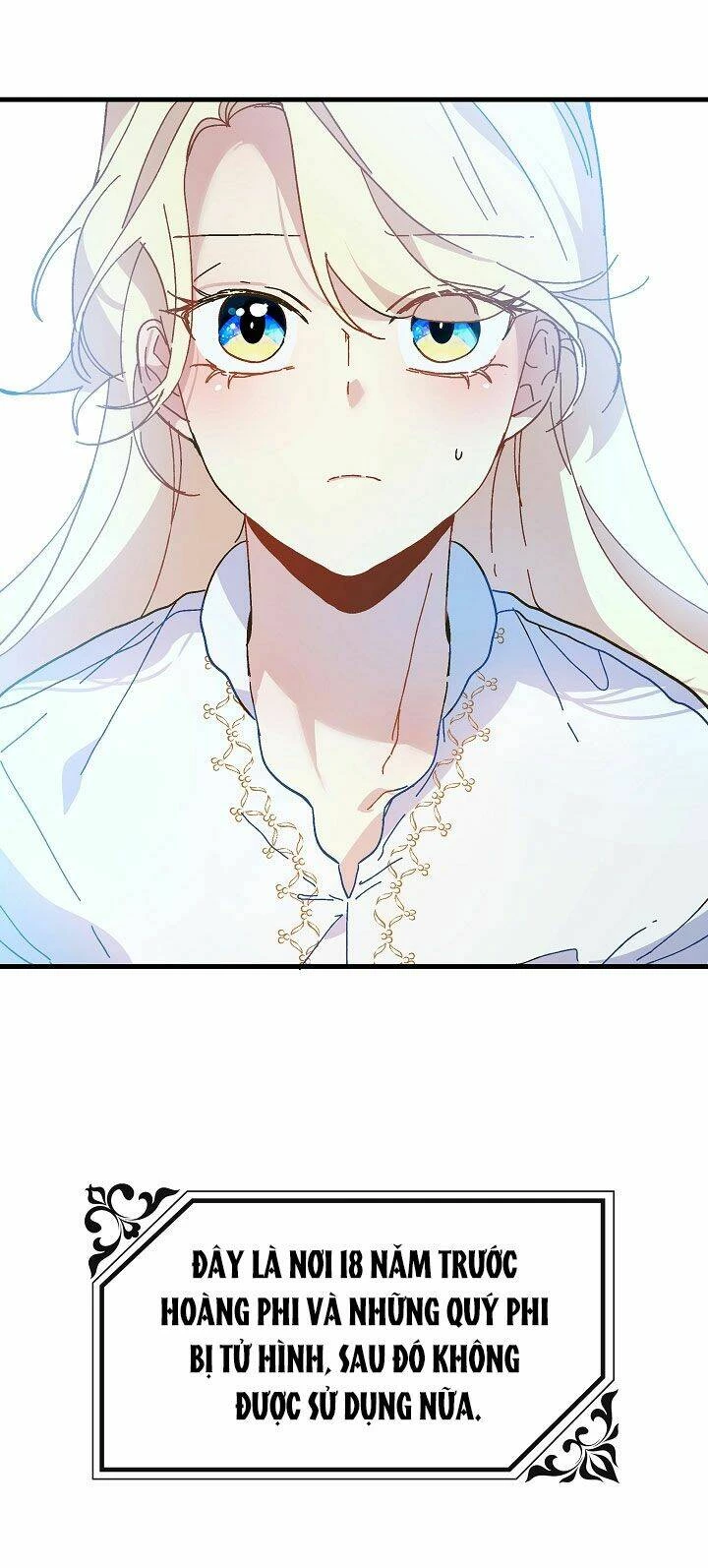 Công Chúa Giả Điên Chapter 22 - 11