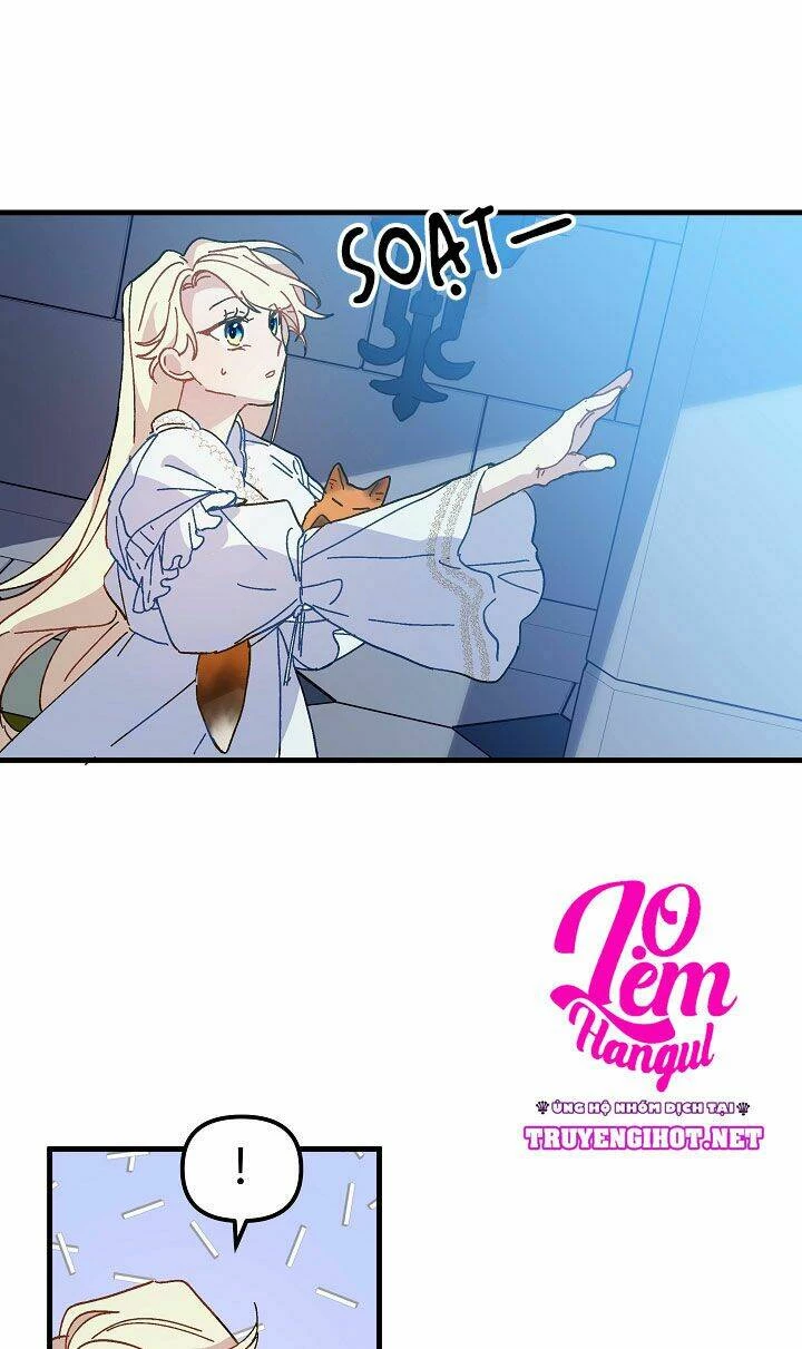 Công Chúa Giả Điên Chapter 22 - 12