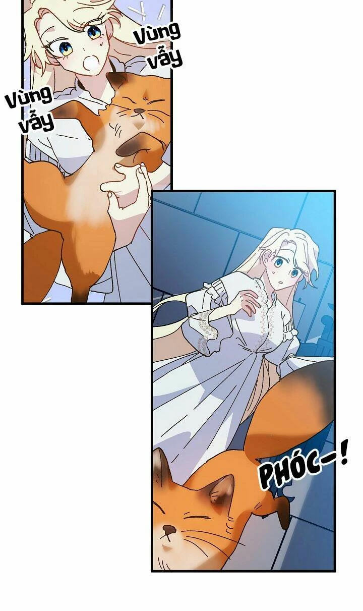 Công Chúa Giả Điên Chapter 22 - 13