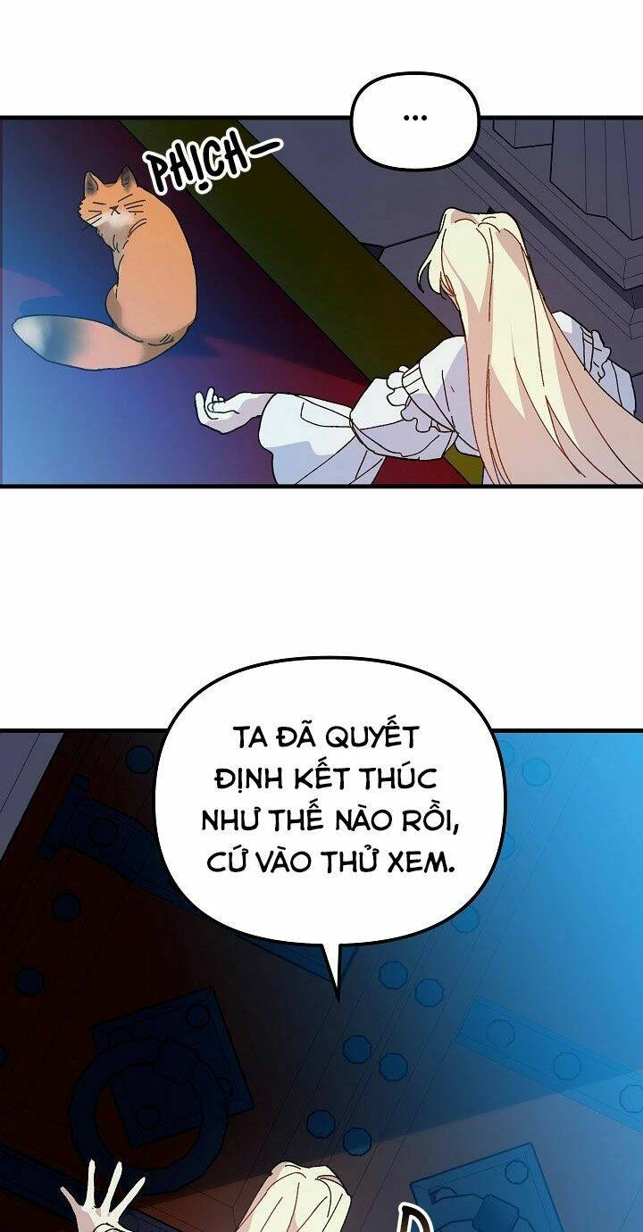 Công Chúa Giả Điên Chapter 22 - 15