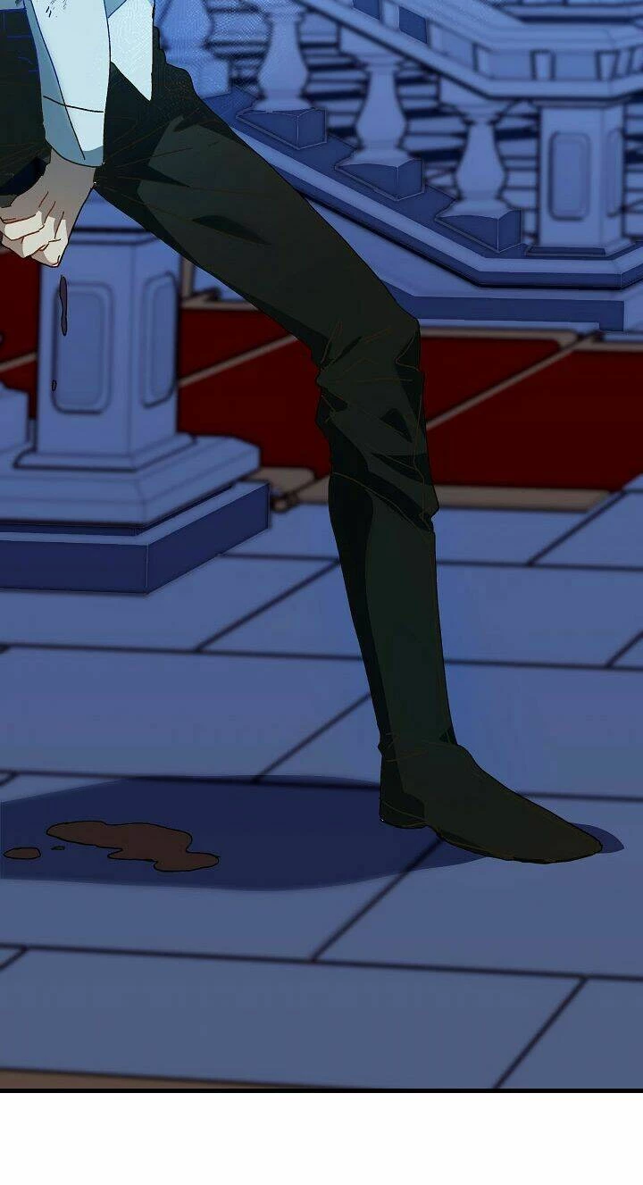 Công Chúa Giả Điên Chapter 22 - 21