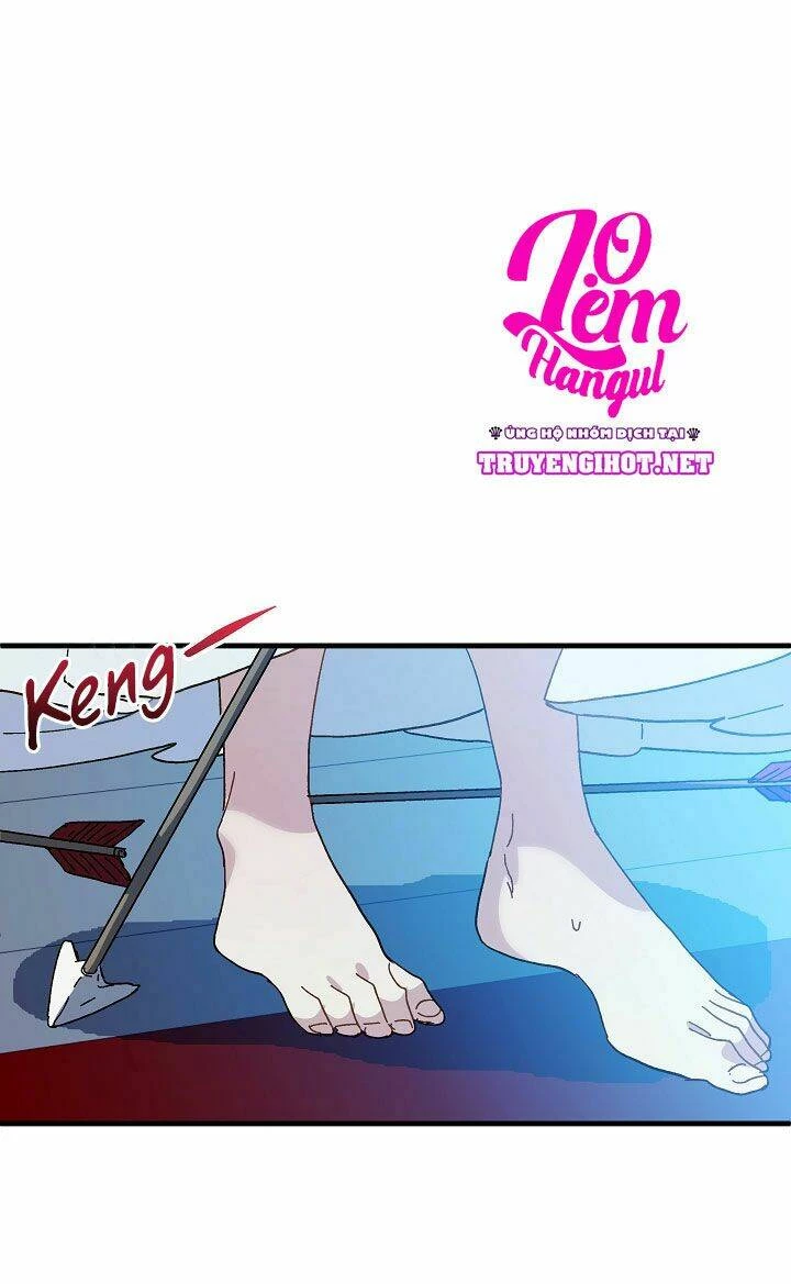 Công Chúa Giả Điên Chapter 22 - 25