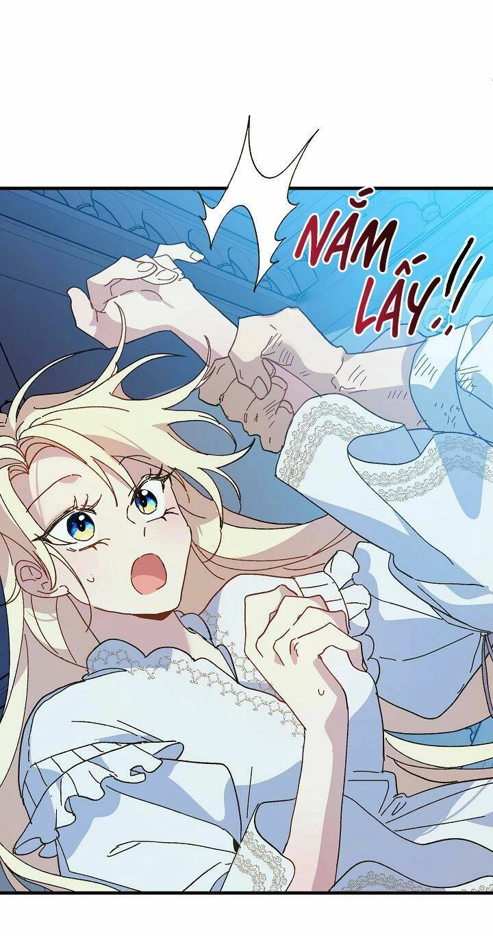 Công Chúa Giả Điên Chapter 22 - 26