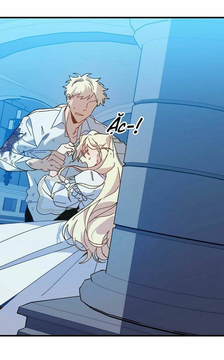 Công Chúa Giả Điên Chapter 22 - 28