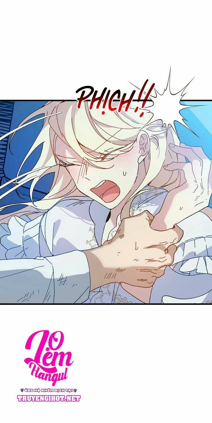 Công Chúa Giả Điên Chapter 22 - 29