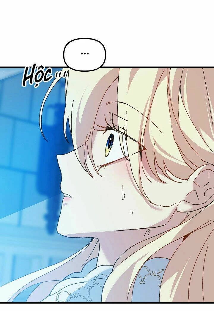 Công Chúa Giả Điên Chapter 22 - 31