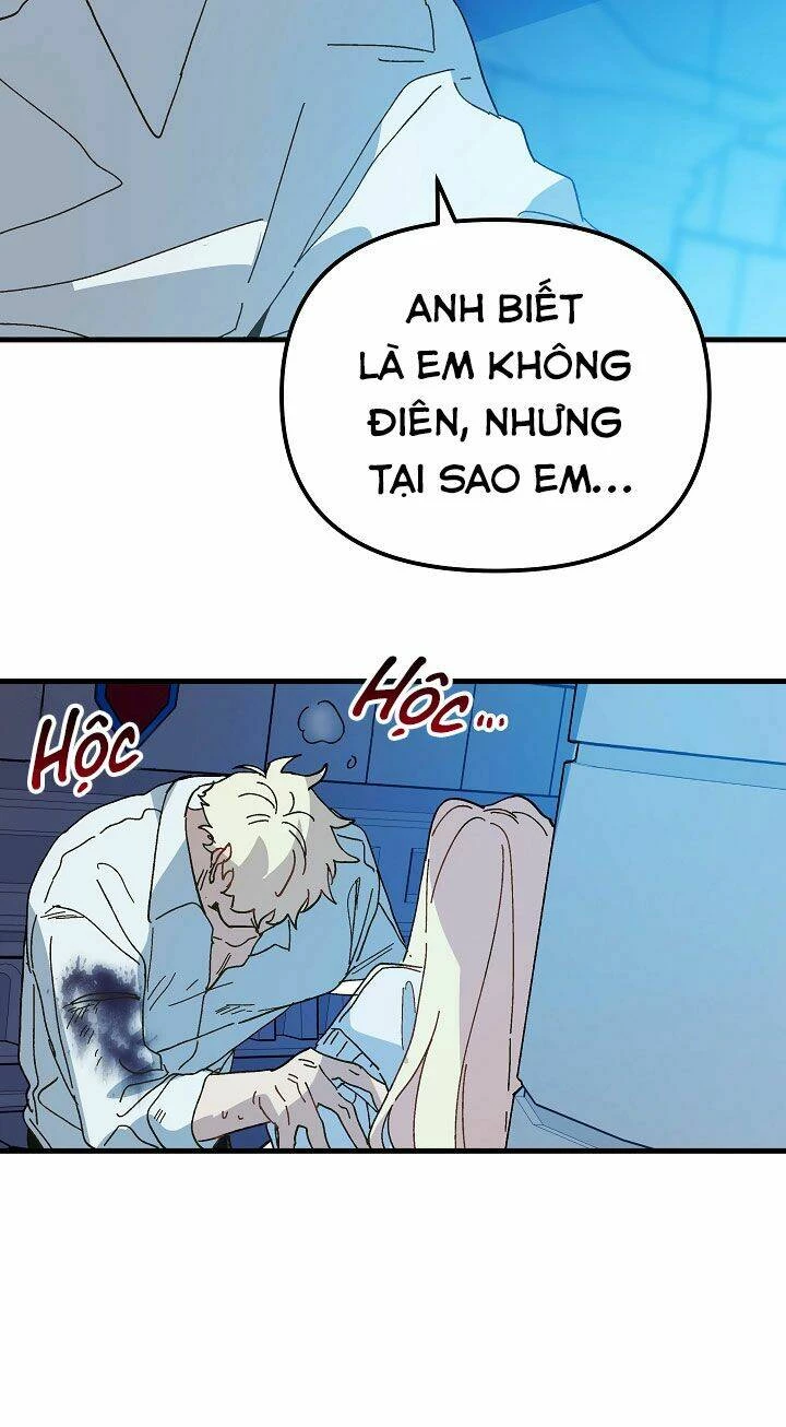 Công Chúa Giả Điên Chapter 22 - 33