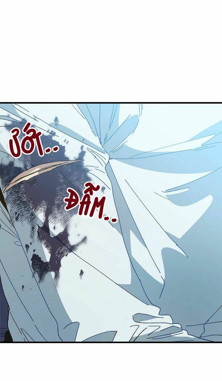 Công Chúa Giả Điên Chapter 22 - 34