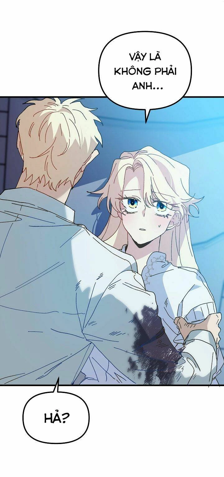 Công Chúa Giả Điên Chapter 22 - 35