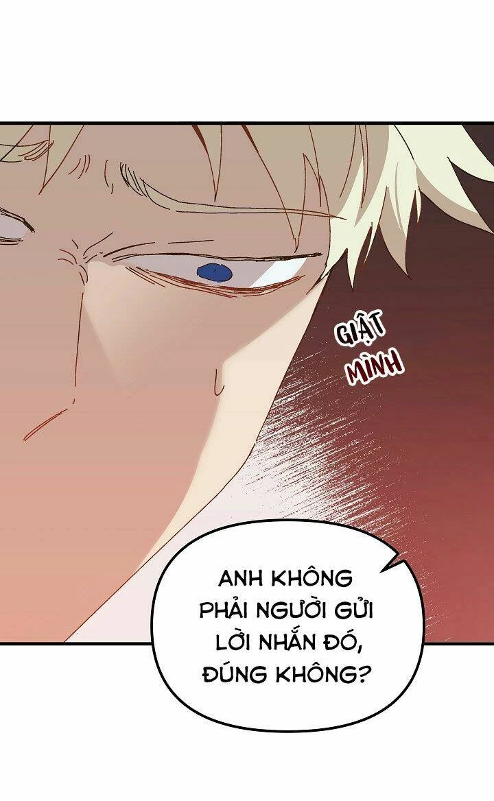 Công Chúa Giả Điên Chapter 22 - 36