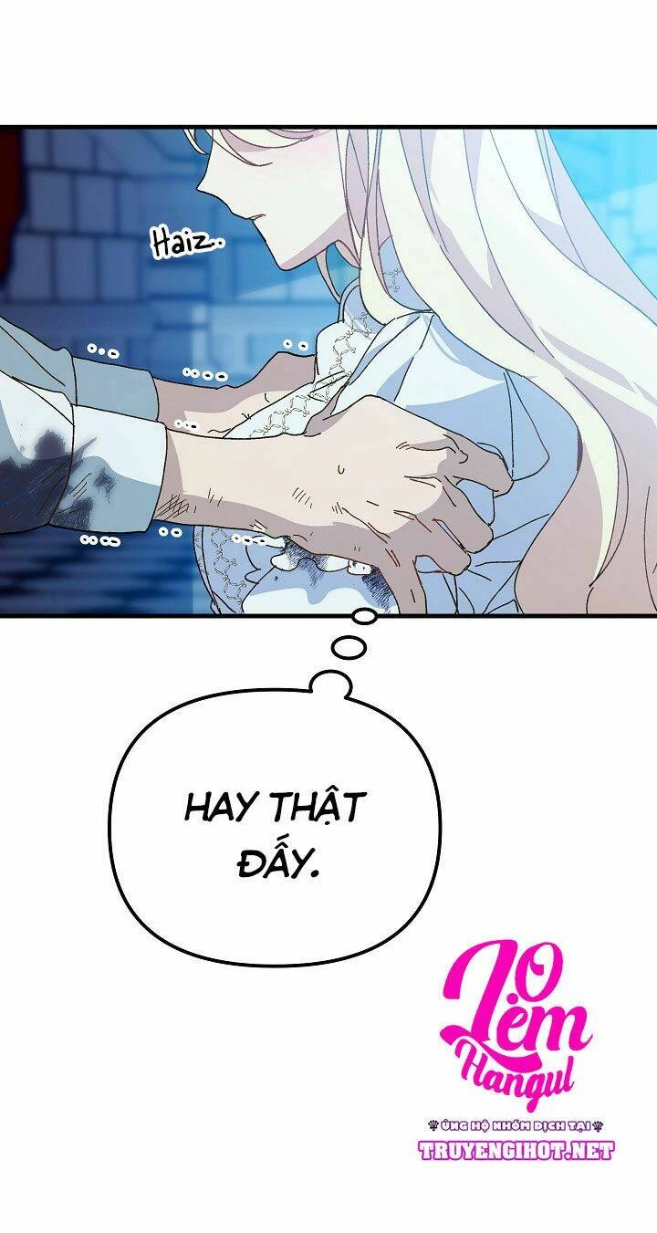 Công Chúa Giả Điên Chapter 22 - 37