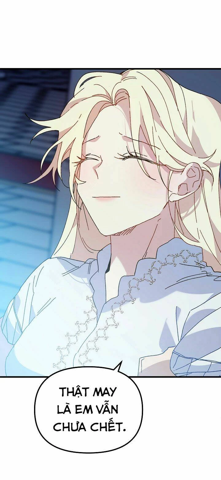 Công Chúa Giả Điên Chapter 22 - 40