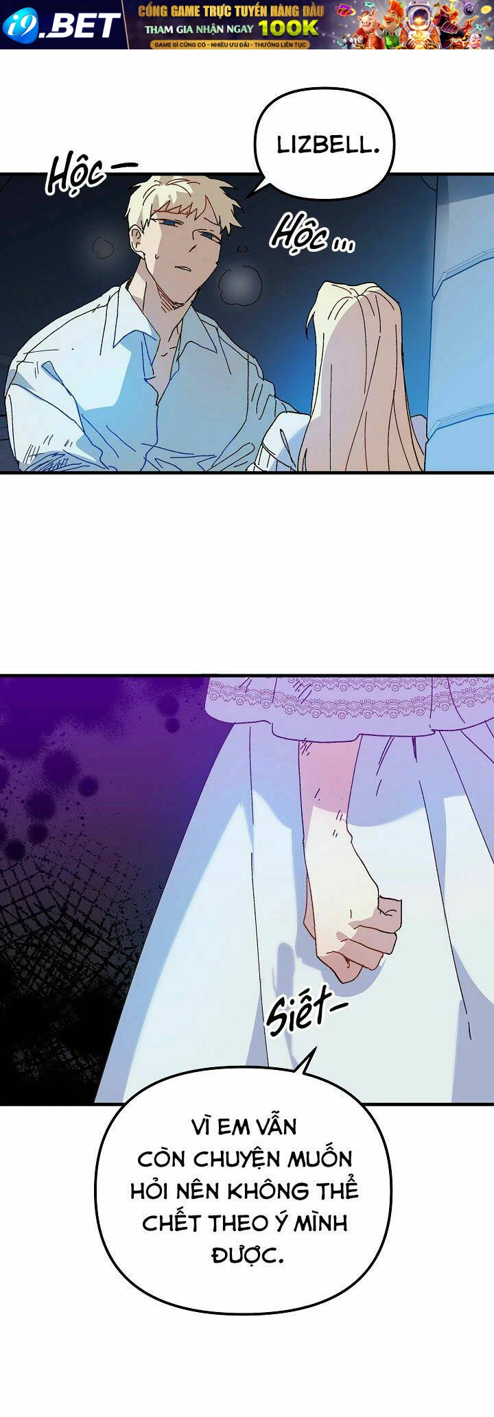 Công Chúa Giả Điên Chapter 22 - 41