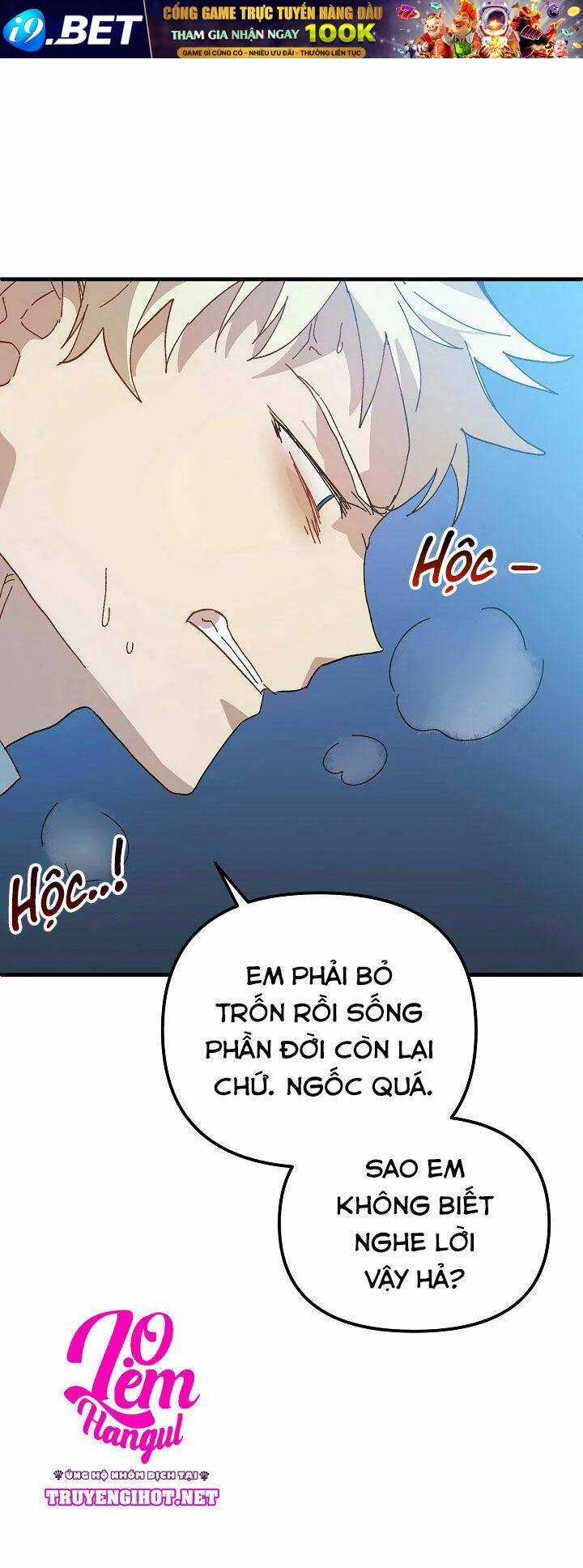 Công Chúa Giả Điên Chapter 22 - 45