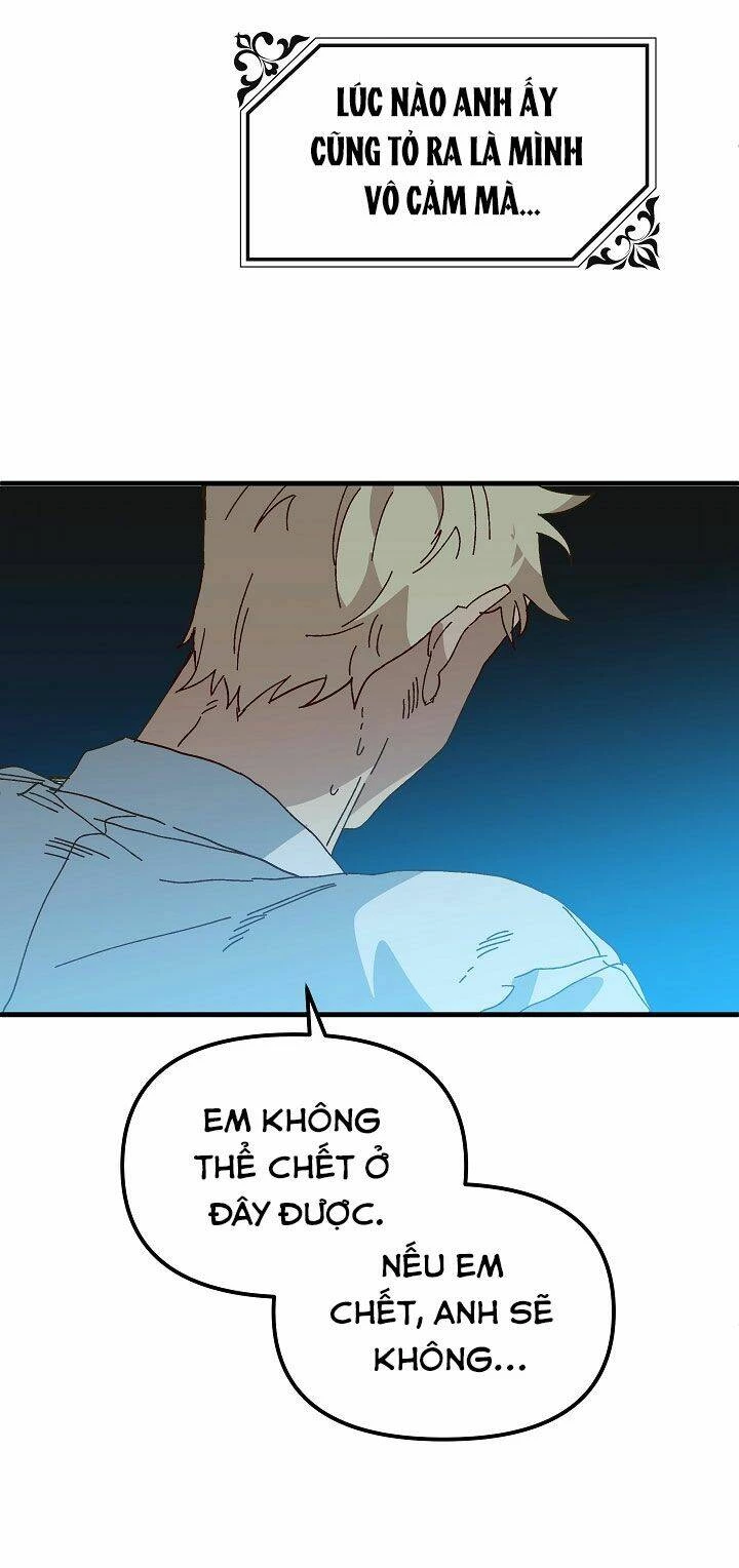 Công Chúa Giả Điên Chapter 22 - 47