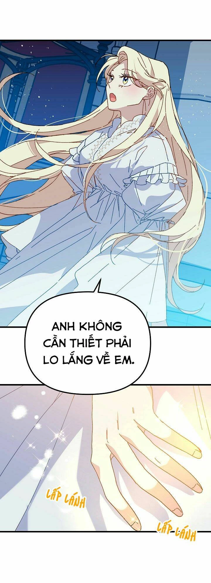 Công Chúa Giả Điên Chapter 22 - 49