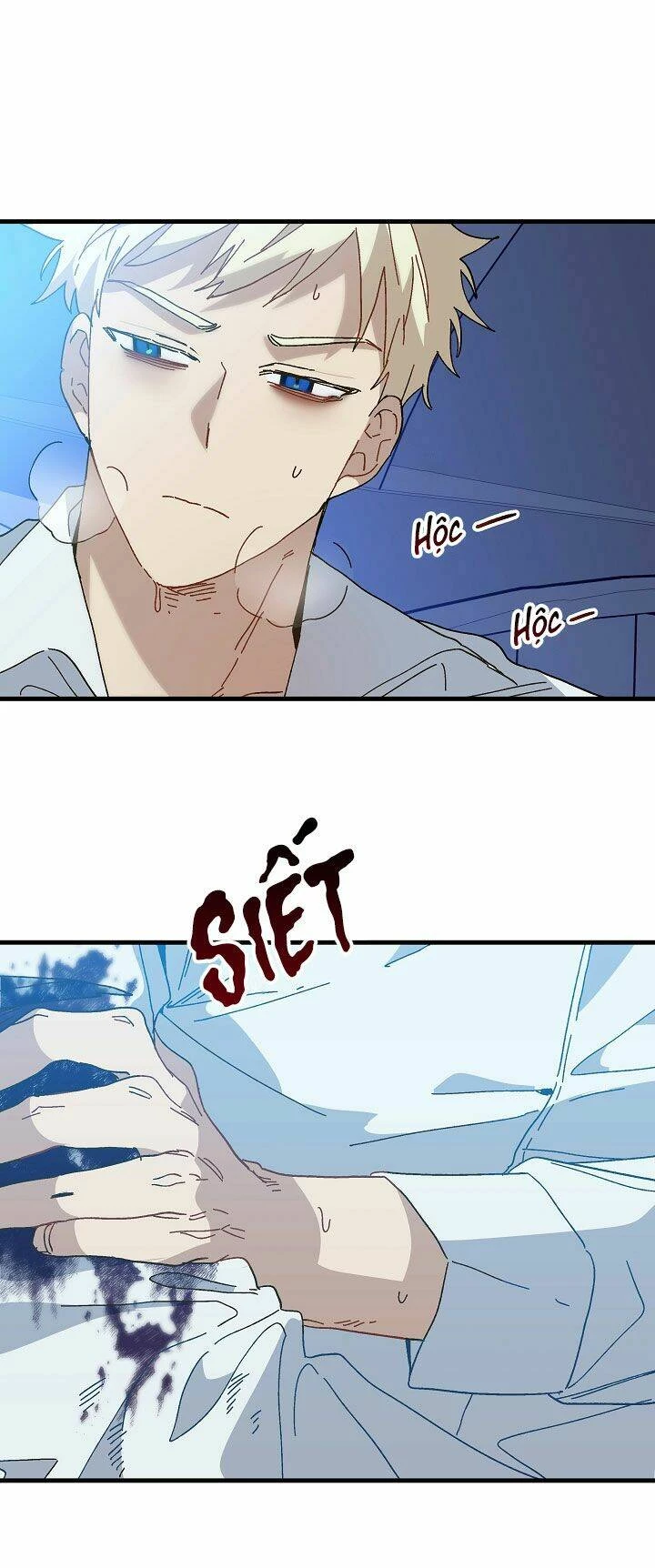 Công Chúa Giả Điên Chapter 22 - 55