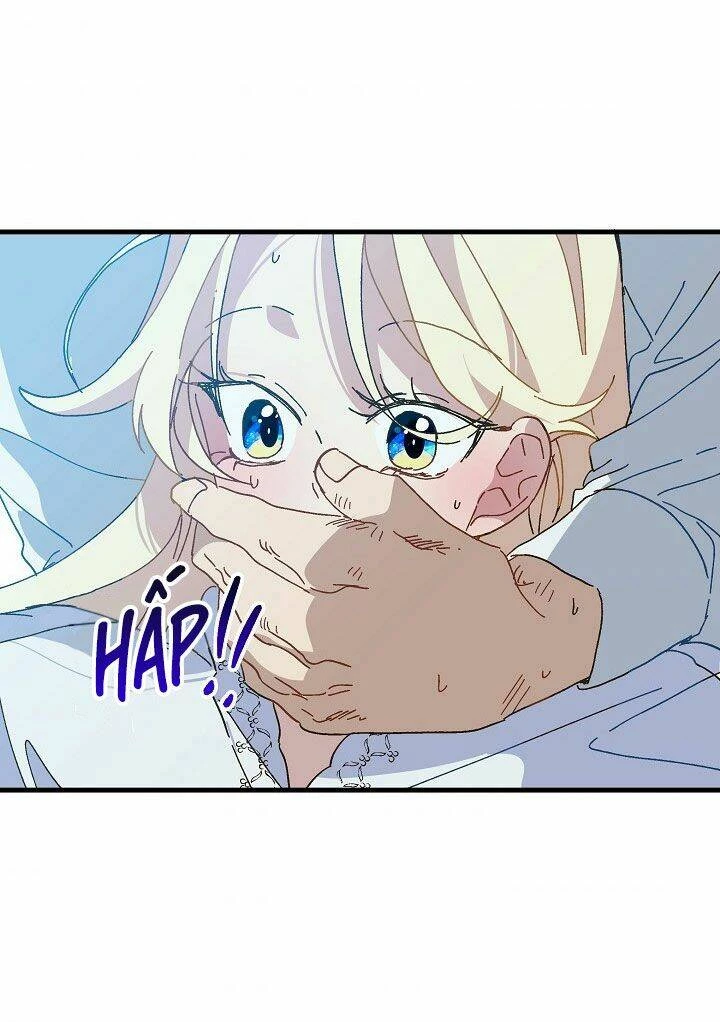 Công Chúa Giả Điên Chapter 22 - 57