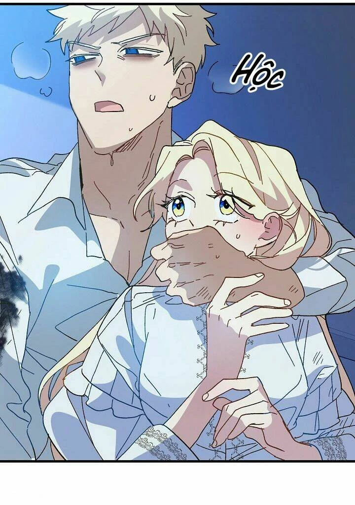 Công Chúa Giả Điên Chapter 22 - 58