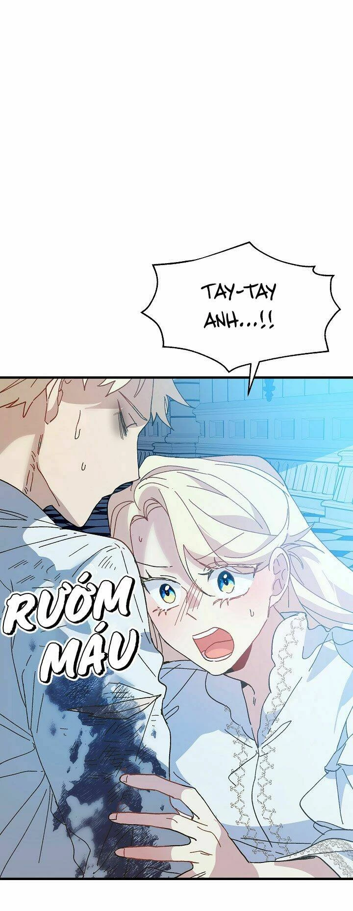 Công Chúa Giả Điên Chapter 22 - 64