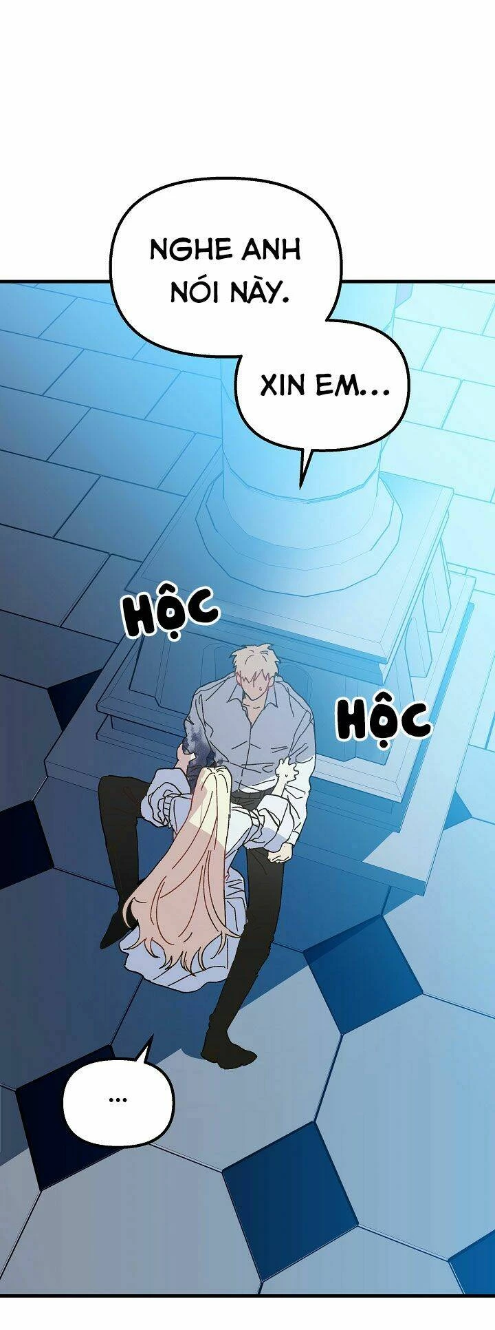 Công Chúa Giả Điên Chapter 22 - 65