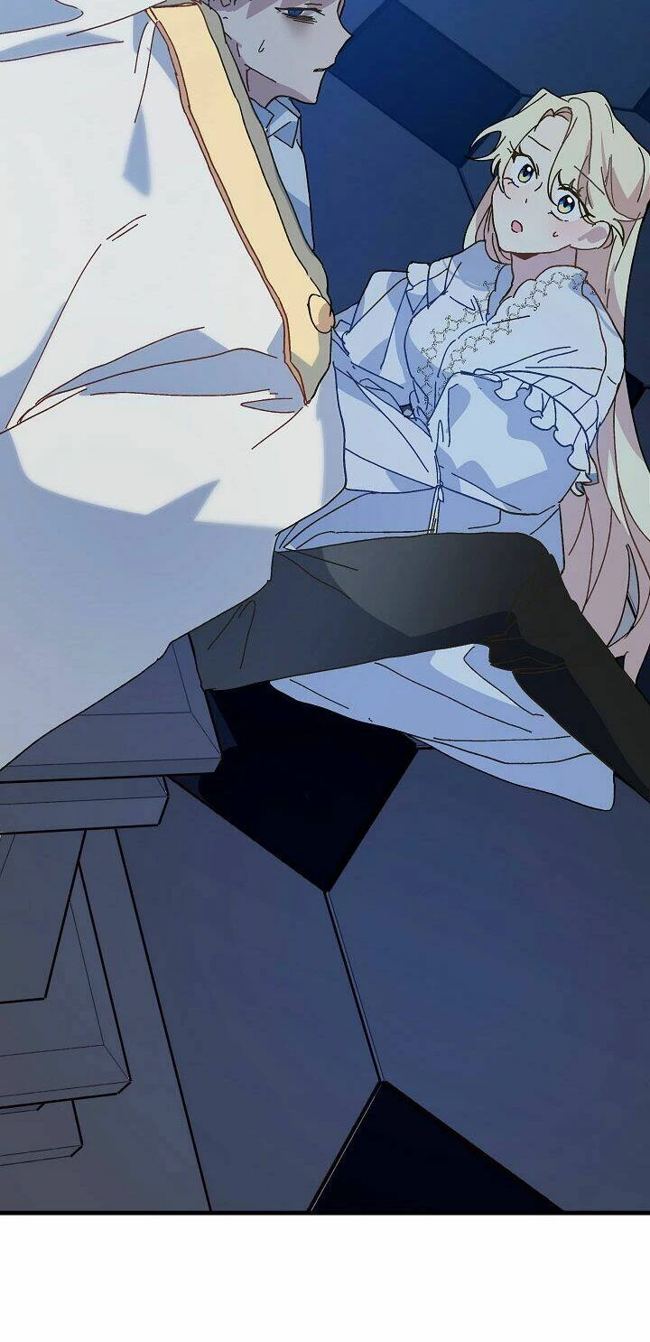 Công Chúa Giả Điên Chapter 22 - 68