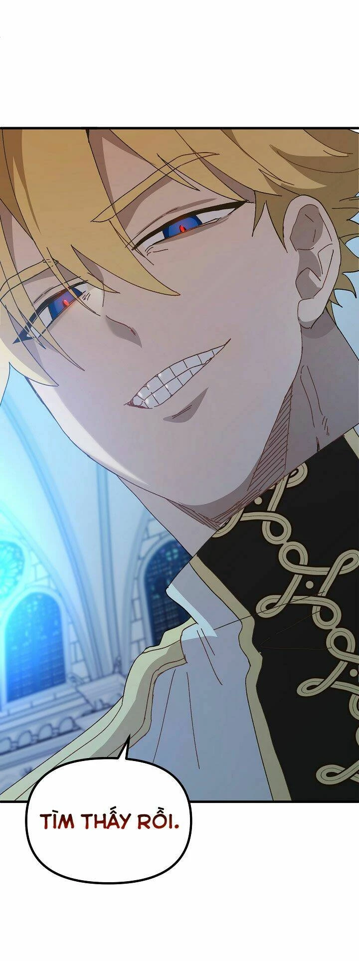 Công Chúa Giả Điên Chapter 22 - 69