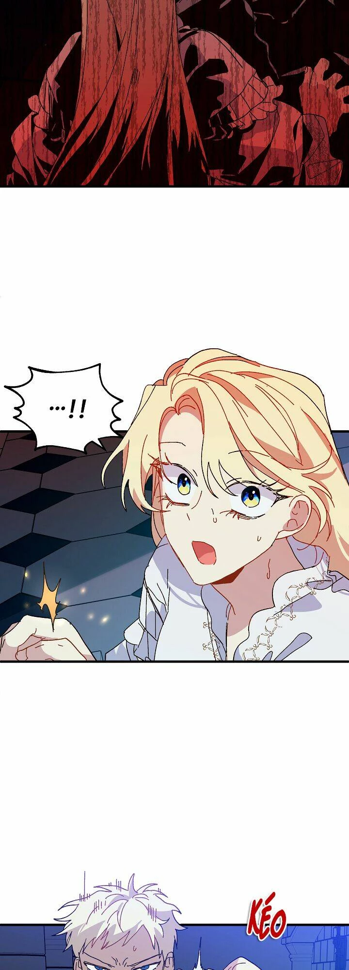 Công Chúa Giả Điên Chapter 23 - 4