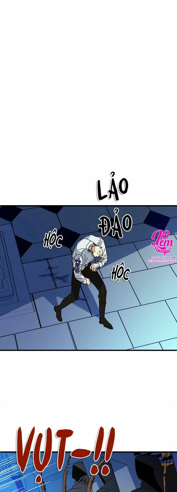 Công Chúa Giả Điên Chapter 23 - 6