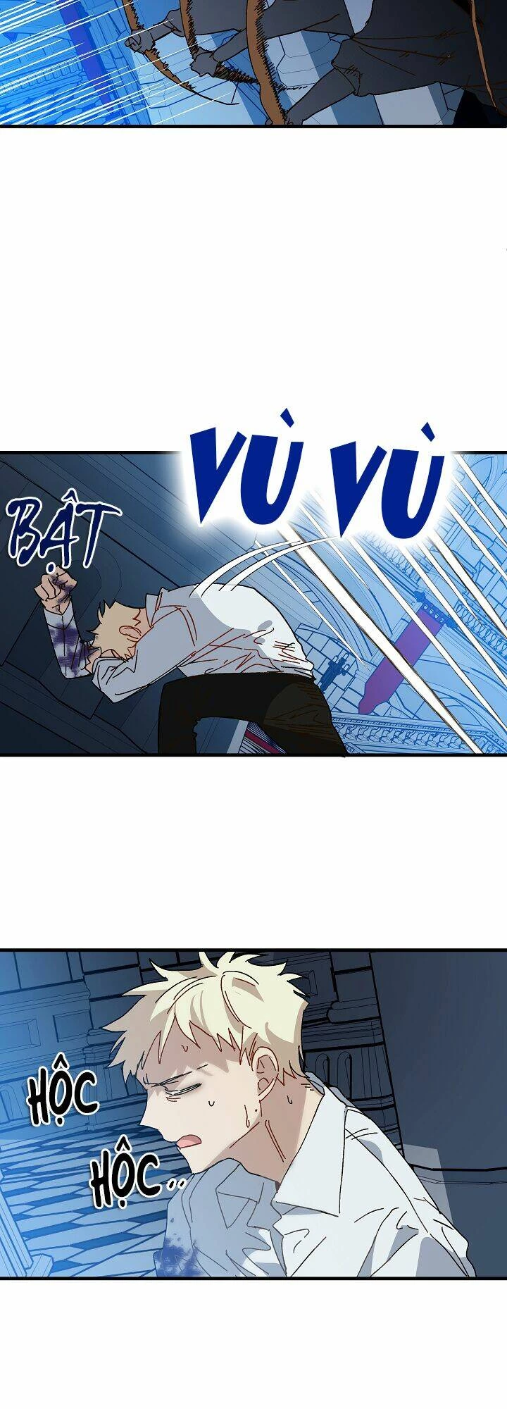 Công Chúa Giả Điên Chapter 23 - 7