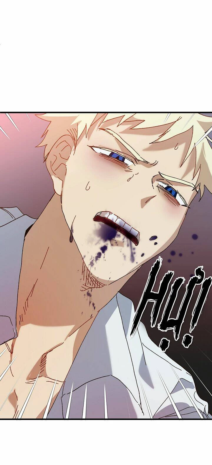 Công Chúa Giả Điên Chapter 23 - 9