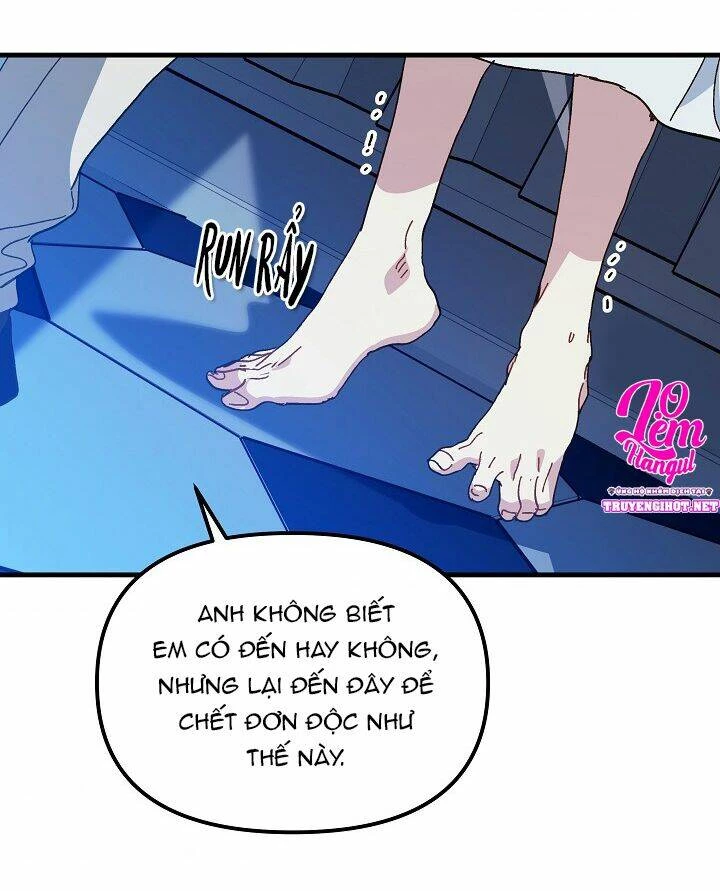 Công Chúa Giả Điên Chapter 23 - 13