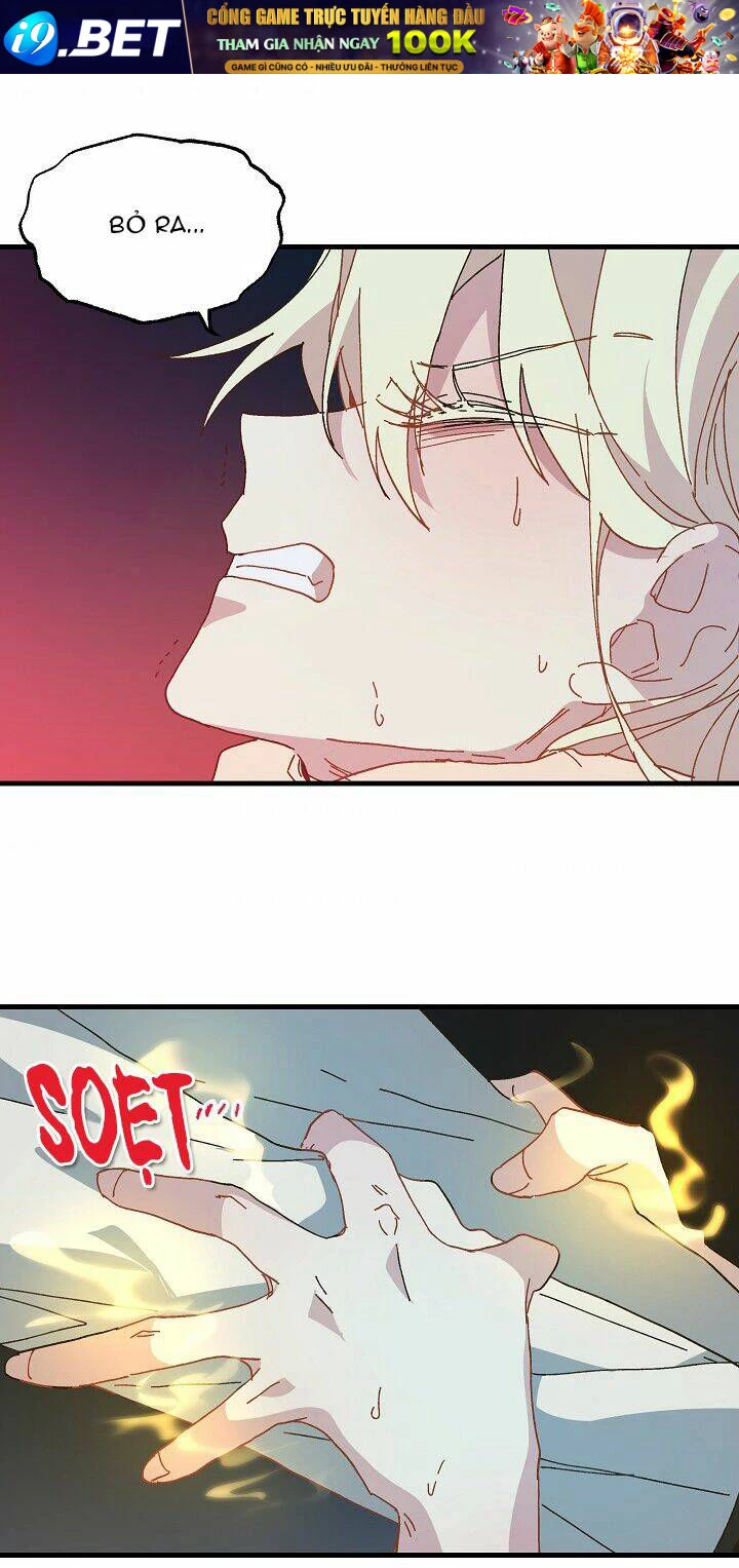 Công Chúa Giả Điên Chapter 23 - 14